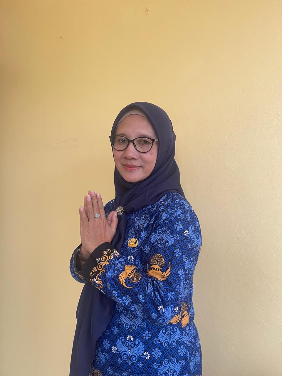 Kepala Puskesmas